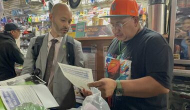 Small Bronx businesses learn about new city Bill of Rights, how to navigate city inspections and regulations – Bronx Times