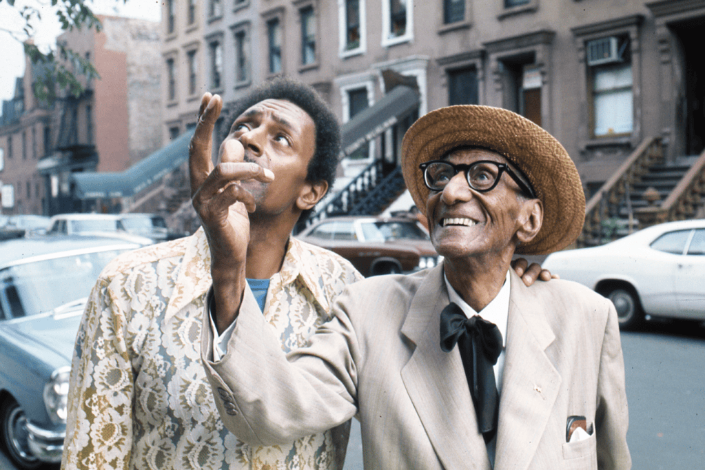 Mayor Zohran Mamdani, Neon Set Free Screenings Of ‘Once Upon A Time In Harlem’