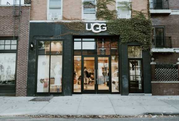 UGG Opens Third NYC Store in Williamsburg