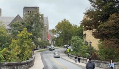 Cornell responds to appointment of AG as prosecutor in case
