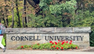 Cornell rape lawsuit highlights strain on crisis centers