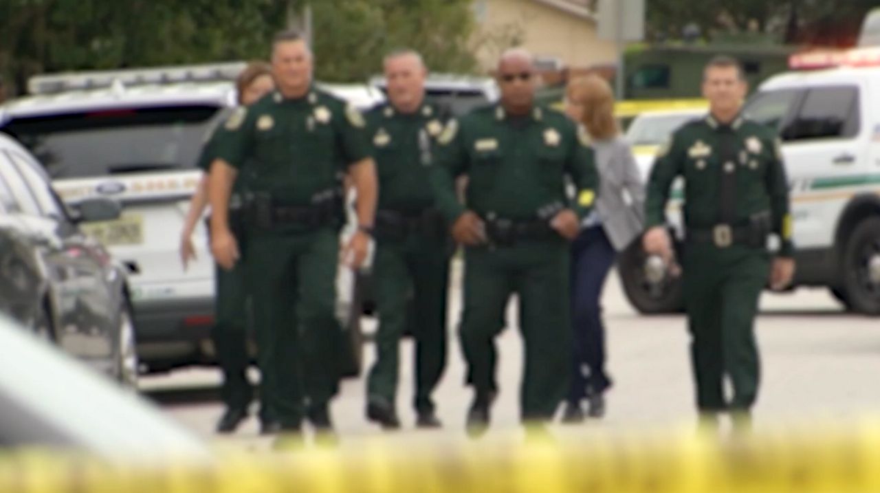 Swatting calls put officers and the public at risk