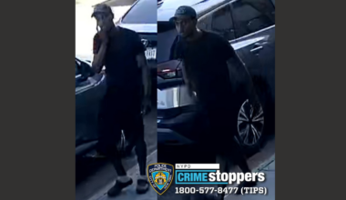 News 12 | Brooklyn | Man Snatches Cash After Punching 67 Year Old In Brooklyn