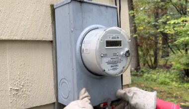 National Grid smart meter rollout nears finish line