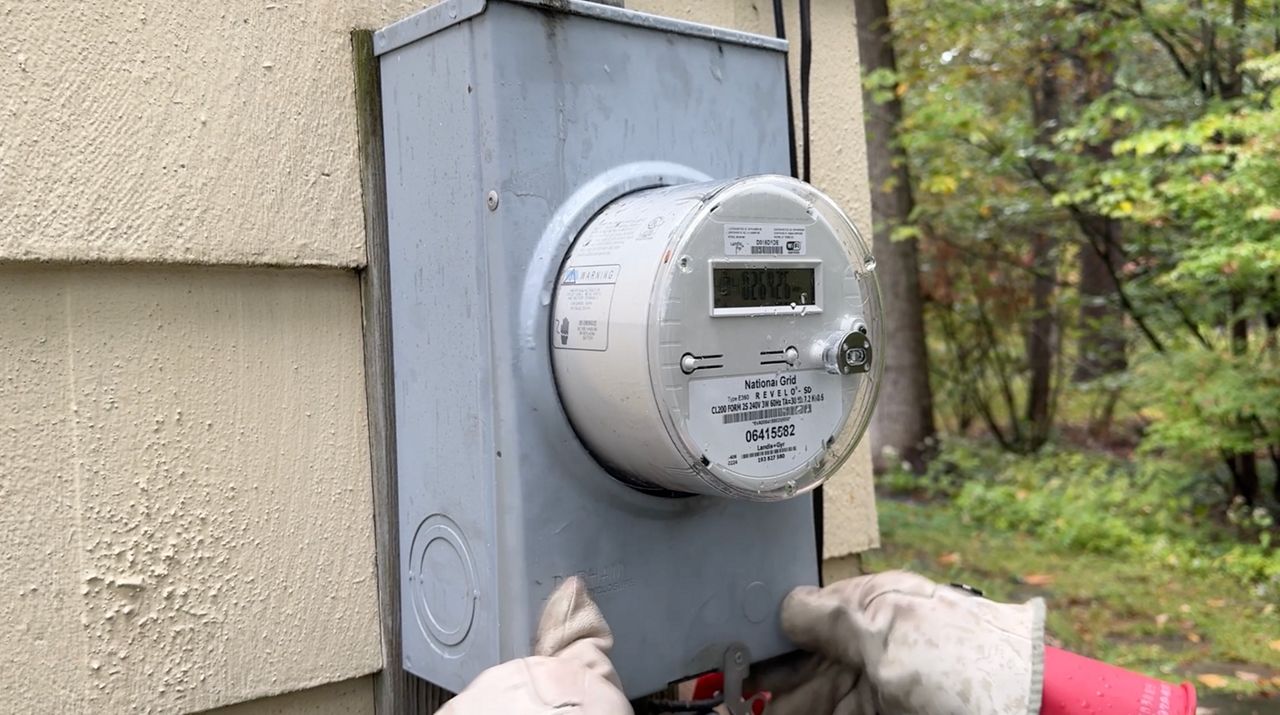 National Grid smart meter rollout nears finish line