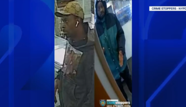 News 12 | Brooklyn | Man Wanted For Robbery In Bed Stuy