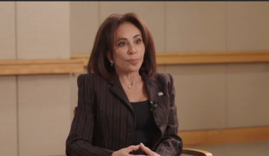 News 12 | Brooklyn | Jeanine Pirro Sits Down For Exclusive Interview On National Local Investigations
