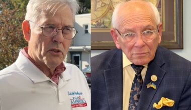 Tonko, Ambrosio make their cases