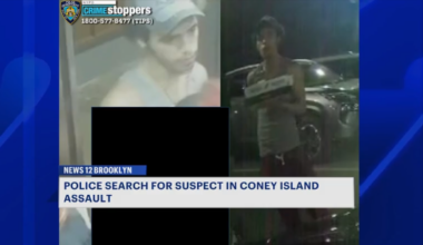 News 12 | Brooklyn | 76 Year Old Man Assaulted In Coney Island