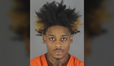 Man sentenced to 15 years in connection with Brooklyn Park homicide