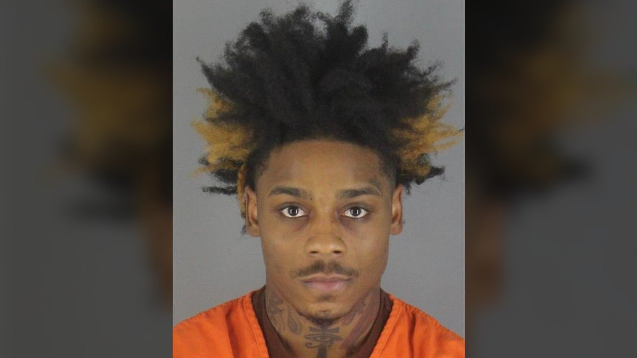 Man sentenced to 15 years in connection with Brooklyn Park homicide