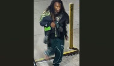 Man arrested for groping woman, stealing her headphones and $1 in Bronx
