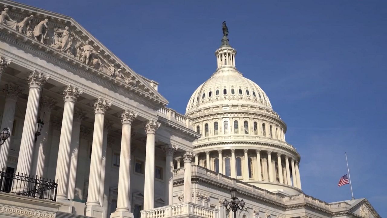 House Democrats hold 'shadow hearing' on election security