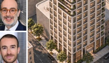 S3 Capital Lends $53M for Upper East Side Condo Tower  – Commercial Observer
