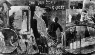 Gotham's Greatest Ghosts: The Bowery Boys Halloween Specials