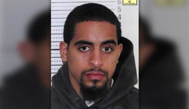 Brooklyn Crips member goes on trial for revenge murder of his gang's leader
