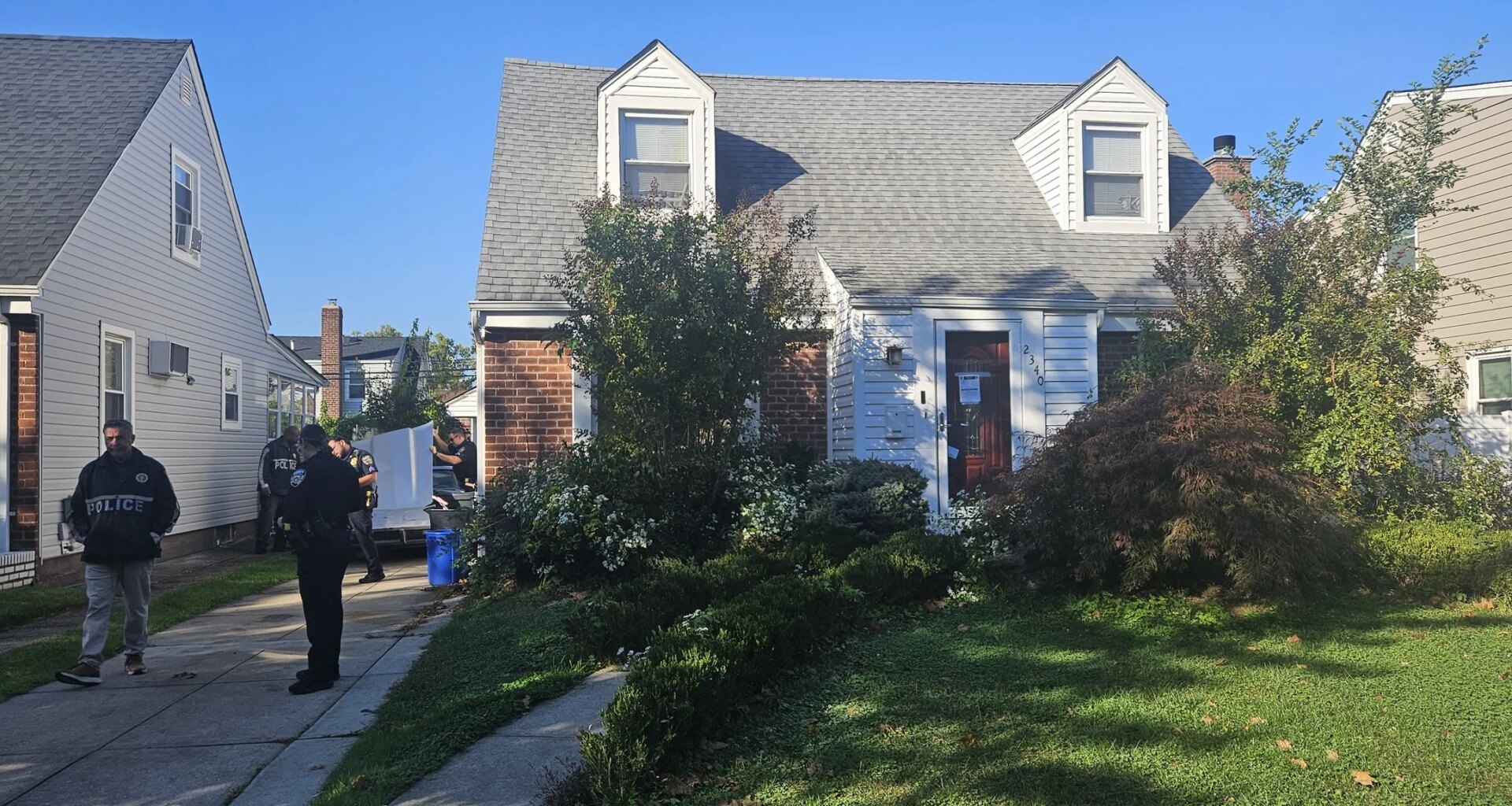 Queens public administrator takes control of Bayside home after squatters’ eviction — Queens Daily Eagle