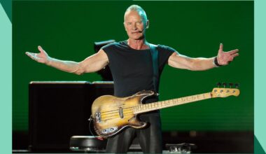 Where to get cheapest tickets for Sting's Brooklyn residency