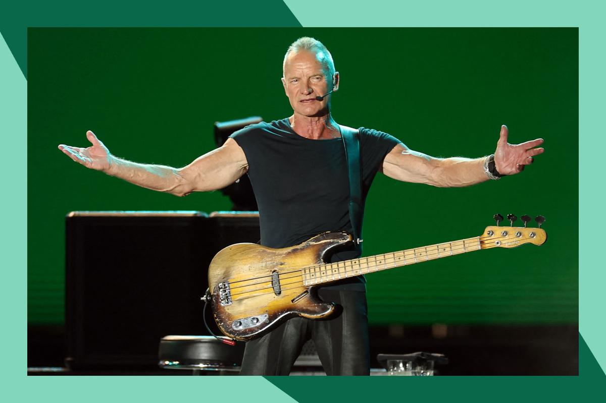Where to get cheapest tickets for Sting's Brooklyn residency