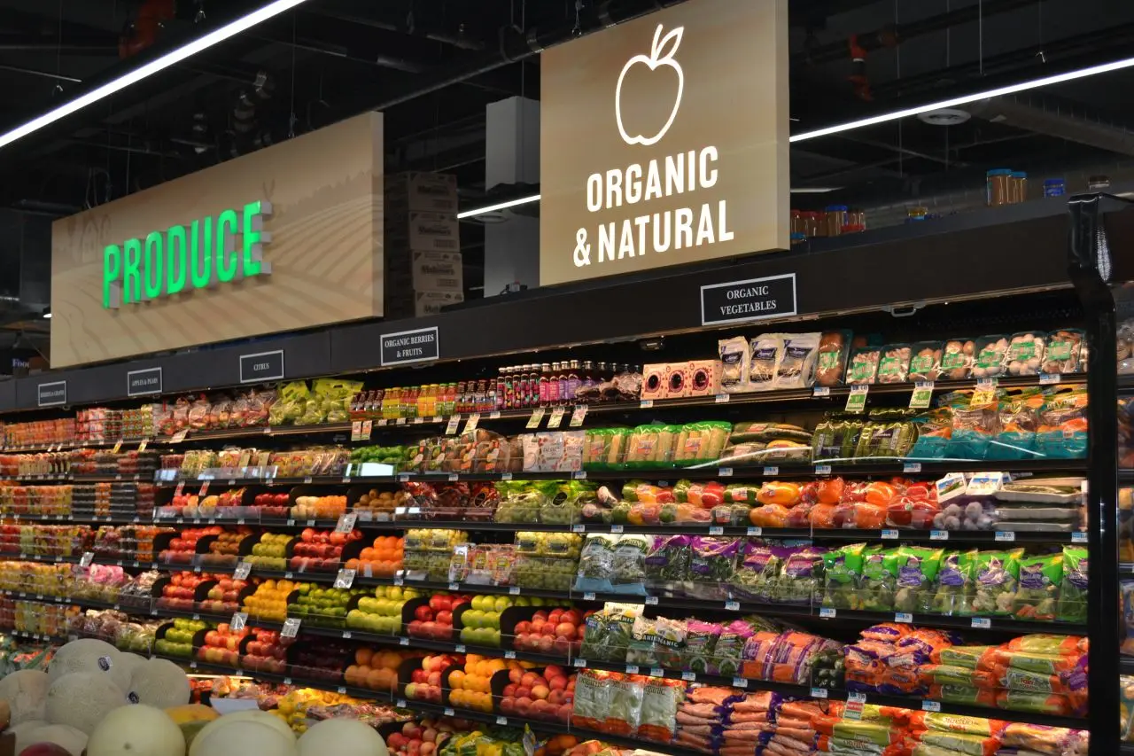 The store is also located at the Broadway Junction transit and commercial hub.