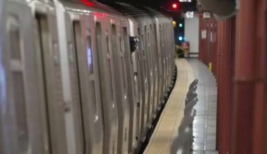 New details emerge in NYC subway backpack death – NBC New York