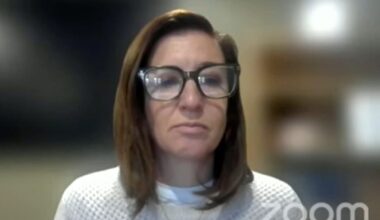 Michigan Democrat Lauren Flynn busted under state's 'super drunk' driving law