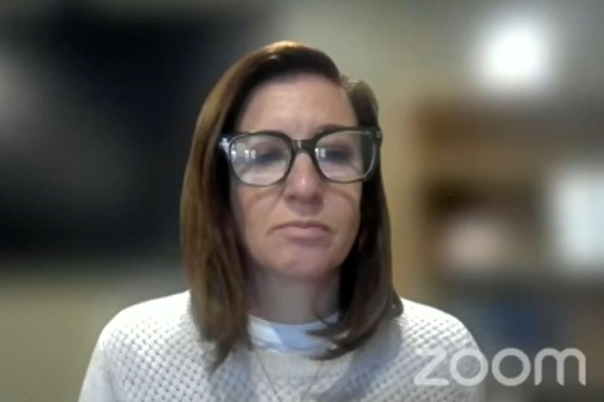 Michigan Democrat Lauren Flynn busted under state's 'super drunk' driving law