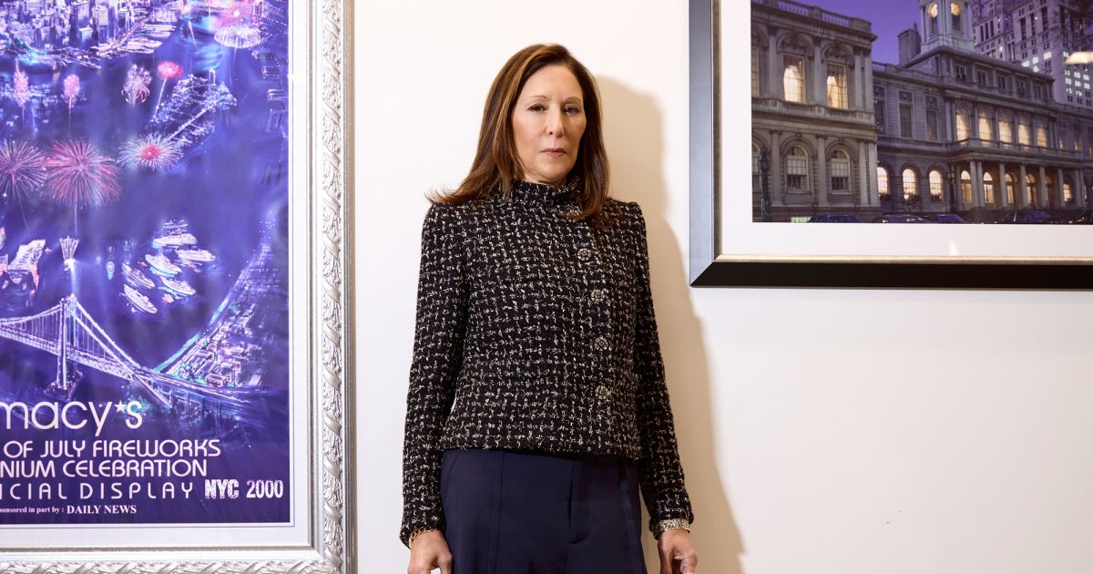 You Better Hope Suri Kasirer Takes Your Call – Commercial Observer