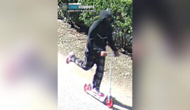 Boy, 17, arrested for killing 14-year-old for his kick scooter in Queens