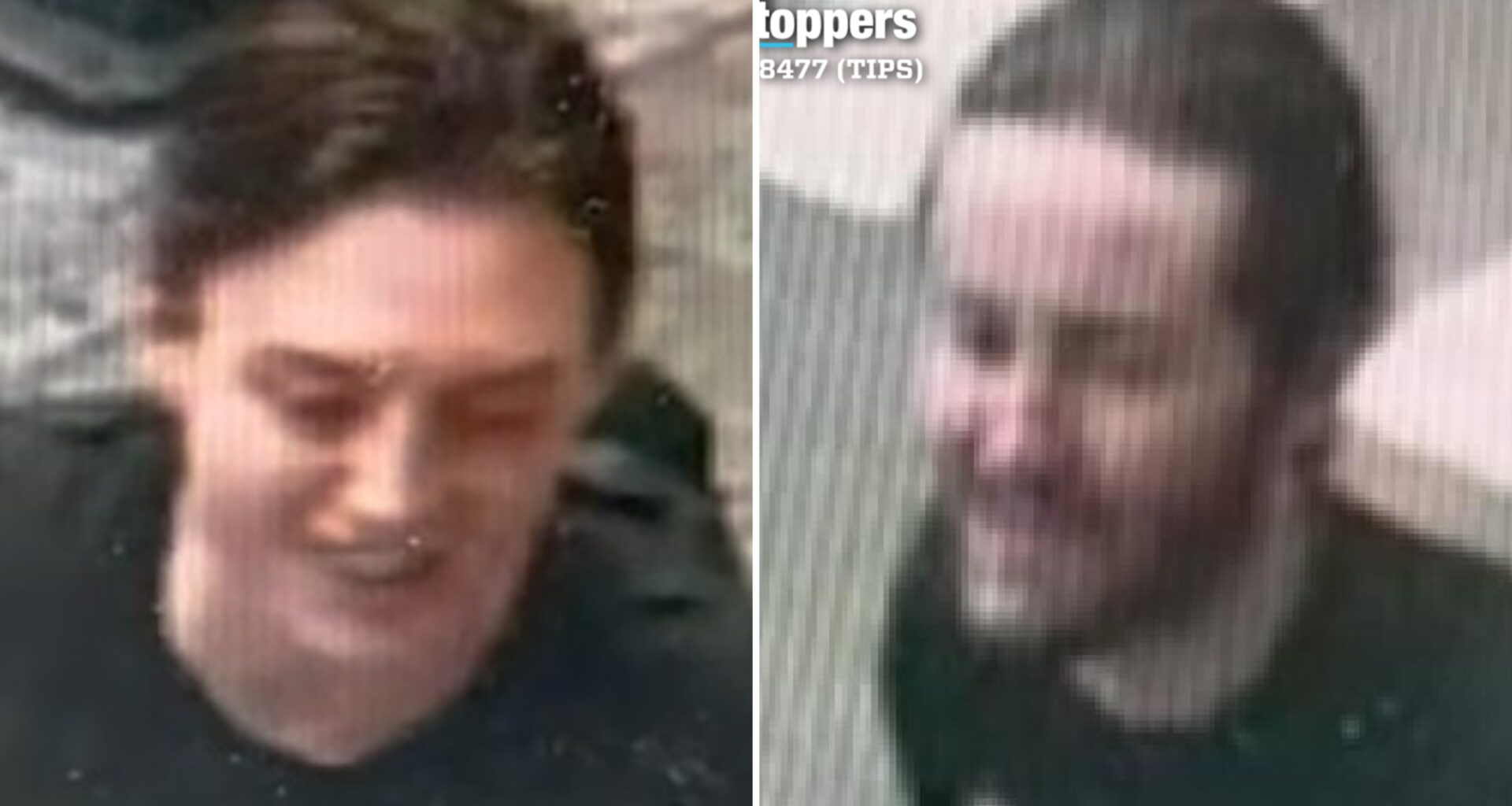 NYPD releases clearer images of suspects wanted for anti-gay beatdown on Manhattan street