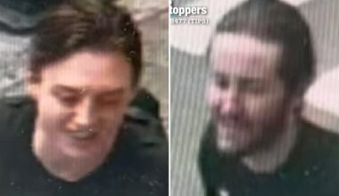 NYPD releases clearer images of suspects wanted for anti-gay beatdown on Manhattan street