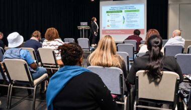 ‘Roots of Recovery’ symposium explores AI, mental health and human connection • Brooklyn Paper