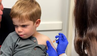Health Alert: New York measles disaster emergency after more than 100 cases; Pennsylvania nears 1,000 at the state line