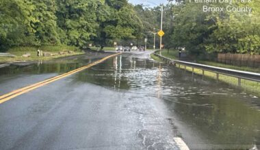 Bronx residents urged to weigh in on flooding risks around Pelham Bay Park – Bronx Times