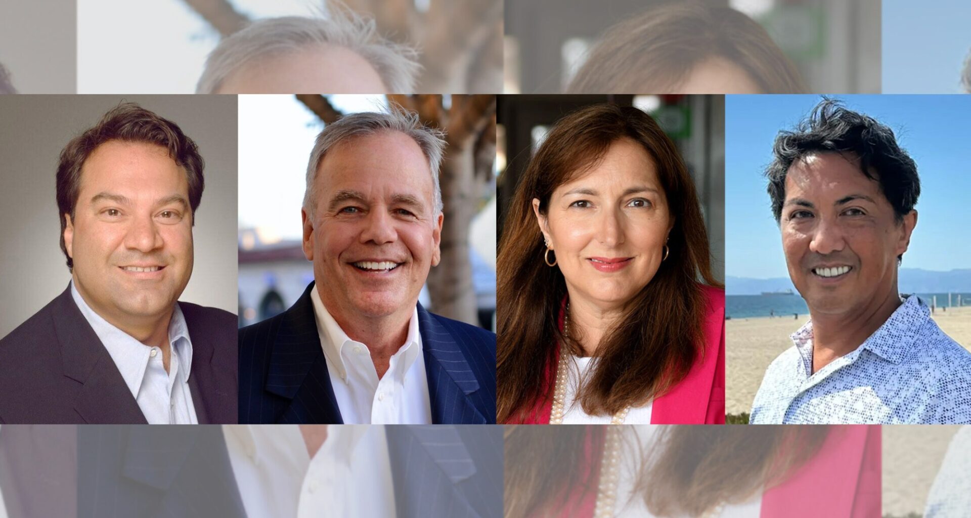 Election 2026: Four candidates strive to fill two seats on Manhattan Beach City Council – Daily Breeze