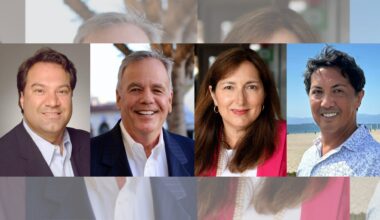 Election 2026: Four candidates strive to fill two seats on Manhattan Beach City Council – Daily Breeze