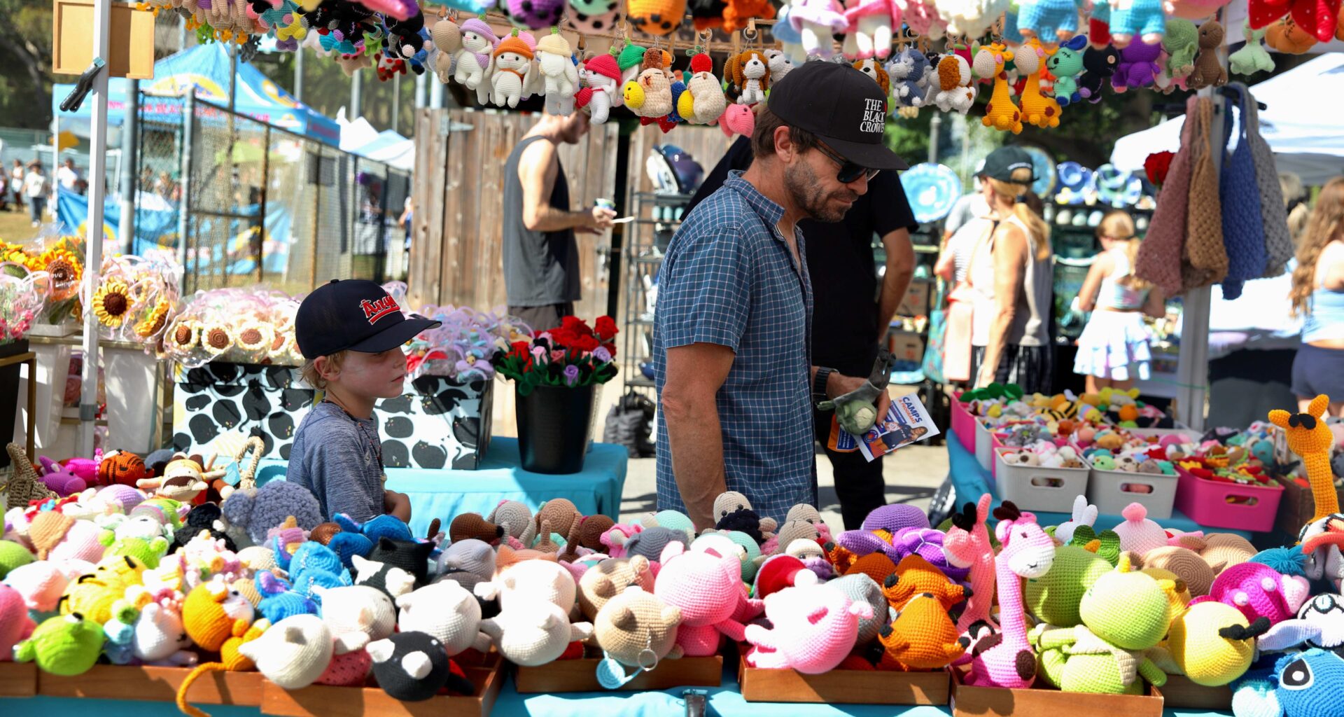 Manhattan Beach Hometown Fair continues a tradition of giving back – Daily Breeze