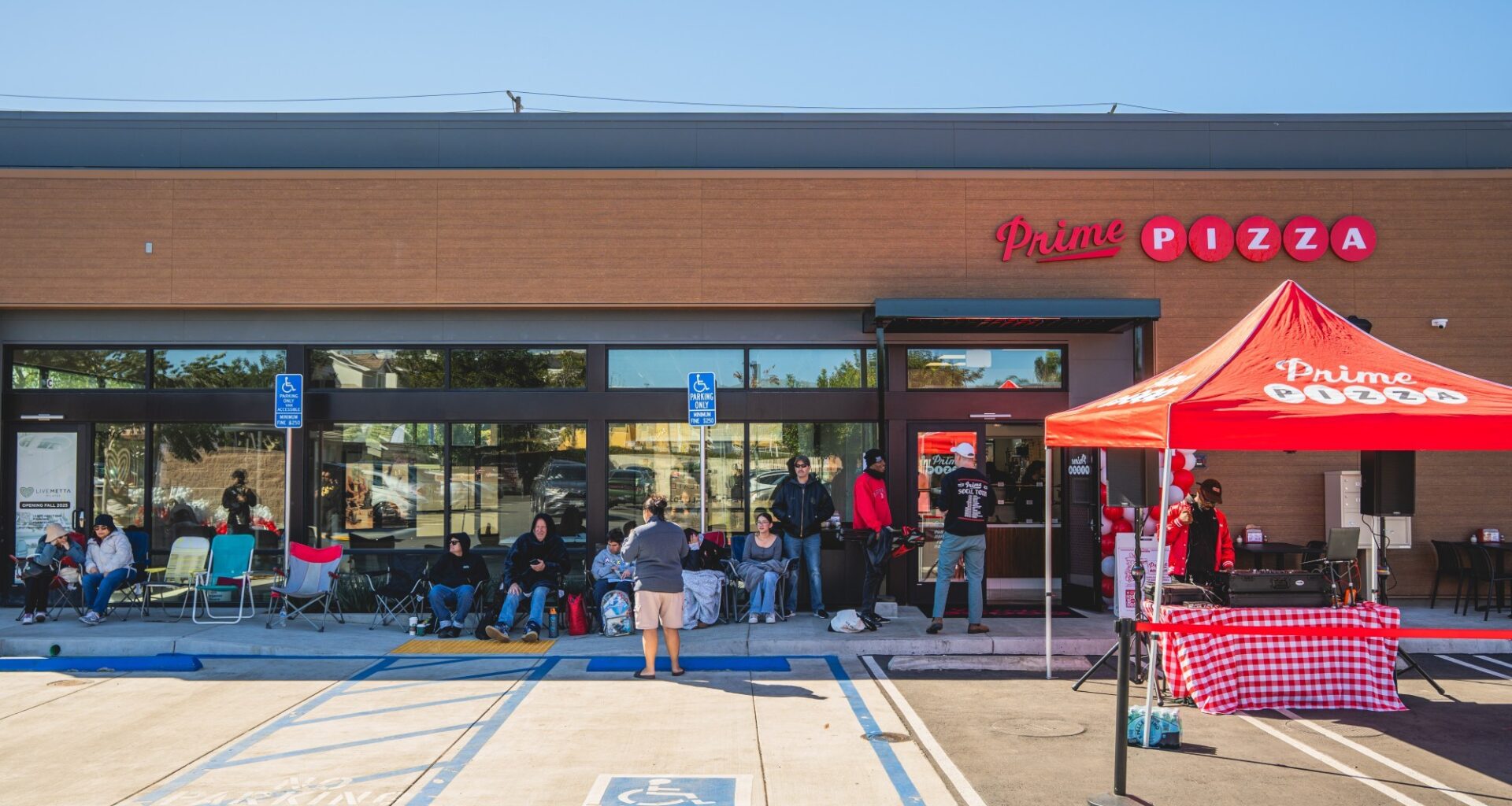 New York style Prime Pizza opens new location in Torrance with more to come – Daily News