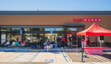 New York style Prime Pizza opens new location in Torrance with more to come – Daily News