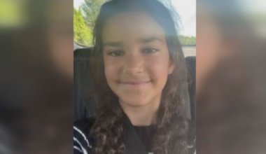 Father sentenced for killing 9-year-old daughter after claiming she was abducted while on vacation