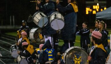 PHOTOS: Wickliffe vs. Brooklyn football, Oct. 16, 2026 – News-Herald