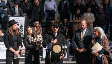 TWU planning lawsuit to block NYC's planned Central Park horse carriage ban