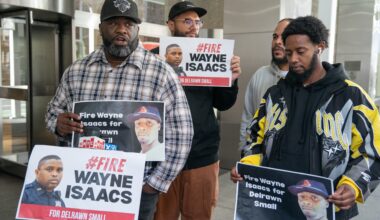 Disciplinary hearing set for off-duty NYPD cop acquitted in 2016 road rage slaying