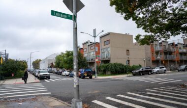 Two Amazon workers shot outside Brooklyn fulfillment center