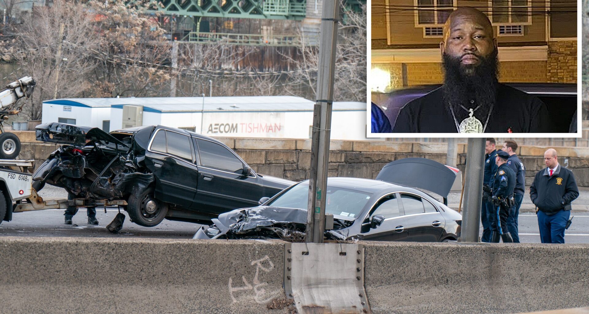 Arrest made in Bronx hit-and-run that killed prominent club and music promoter