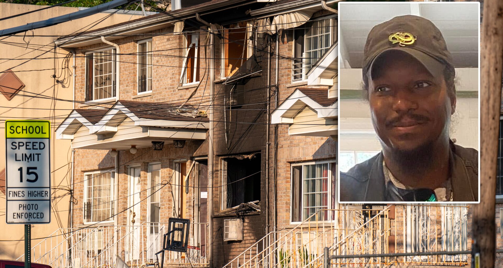 Troubled veteran indicted in 'horrifying' Queens slaying of his mom and sister