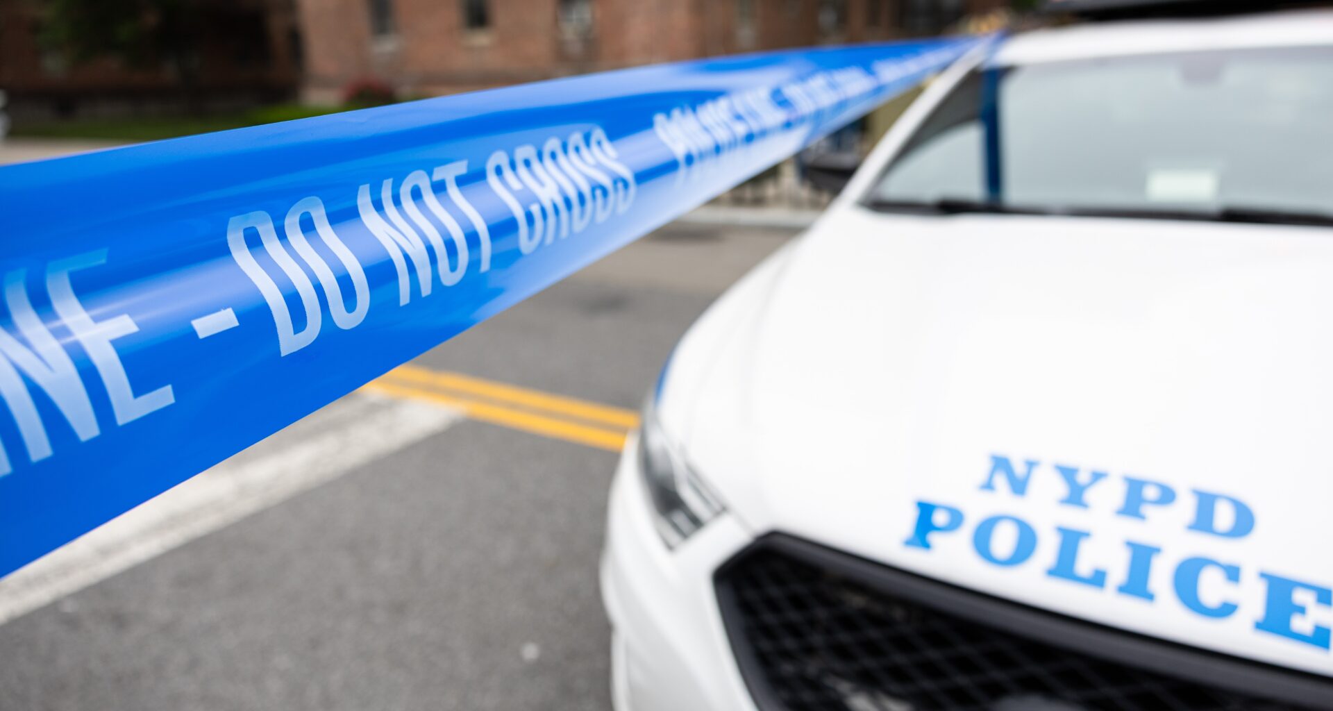 Man arrested for Bronx triple shooting that left one dead and two wounded