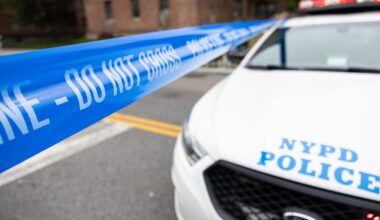 Man arrested for Bronx triple shooting that left one dead and two wounded