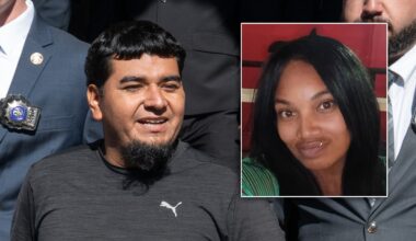 Queens man accused of killing girlfriend reported her missing 2 days after burying body in shallow grave