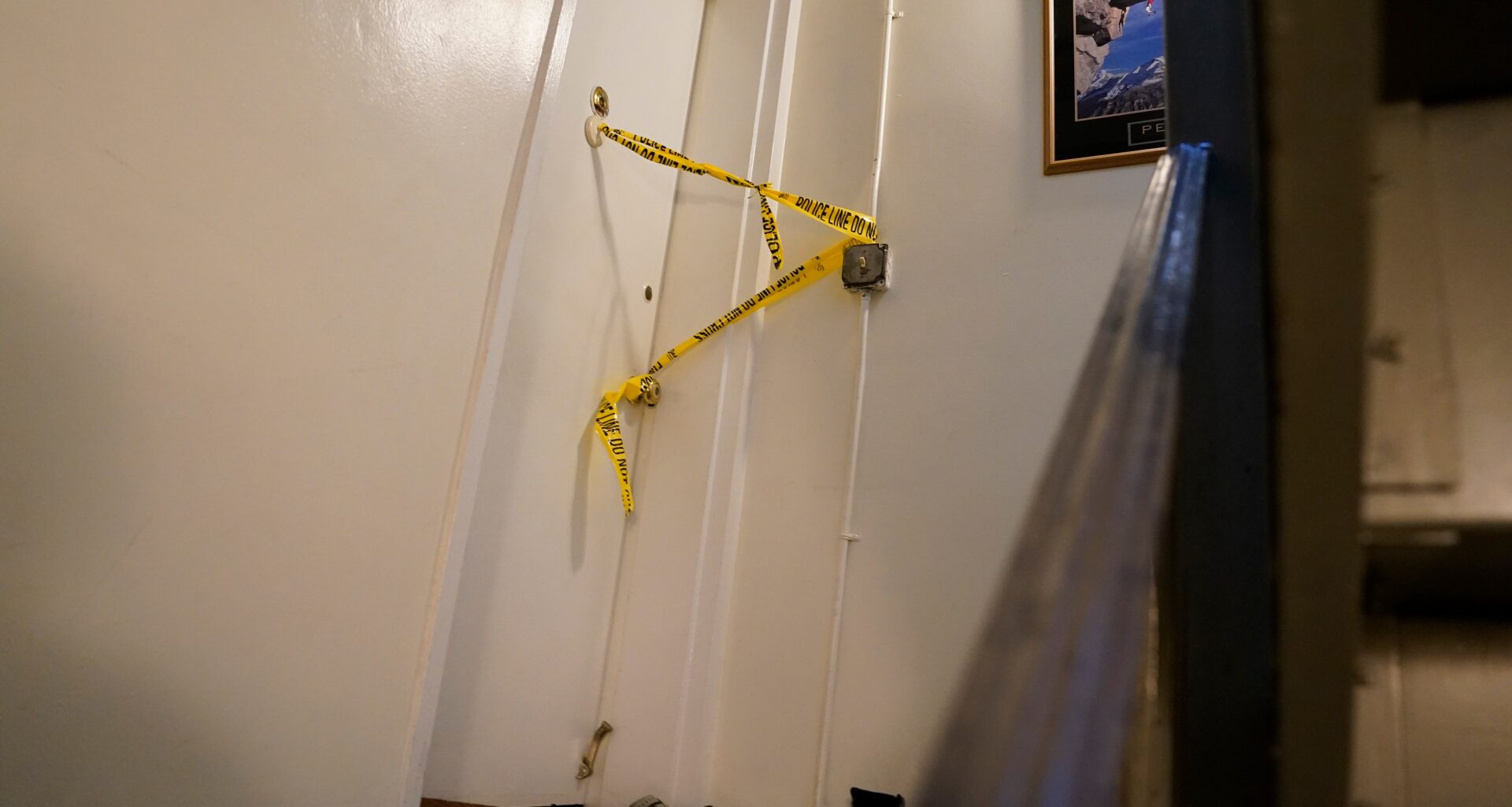Autistic man found dead in Queens family home as cops probe role of mom, who attempted suicide